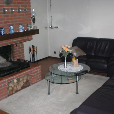 Schroders Ferienhaus Im Schunhoff Casa vacanze Schneverdingen