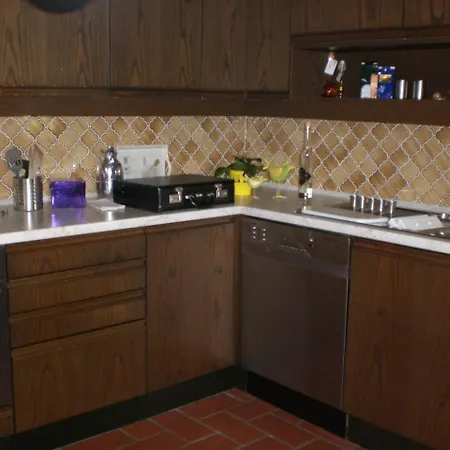 Schroders Ferienhaus Im Schunhoff Casa vacanze Schneverdingen