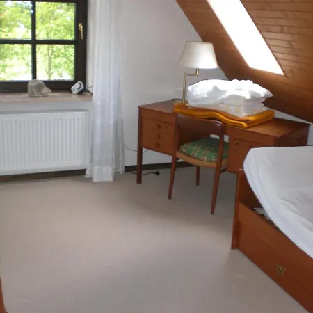 Schroders Ferienhaus Im Schunhoff