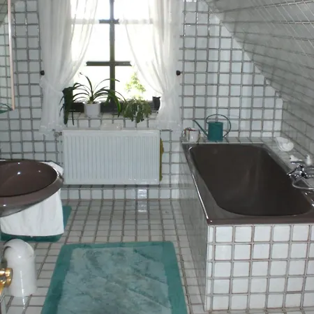 Schröders Ferienhaus im Schünhoff *
