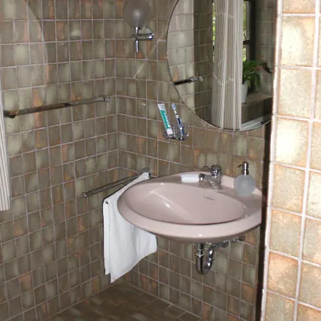 Schroders Ferienhaus Im Schunhoff Casa vacanze Schneverdingen