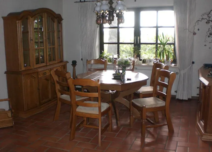 Casa vacanze Schroders Ferienhaus Im Schunhoff