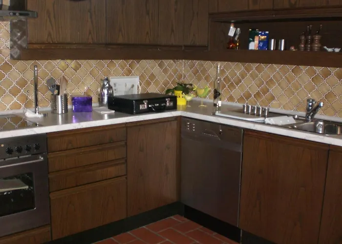 Schroders Ferienhaus Im Schunhoff Casa vacanze Schneverdingen