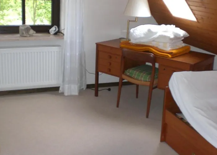 Schroders Ferienhaus Im Schunhoff