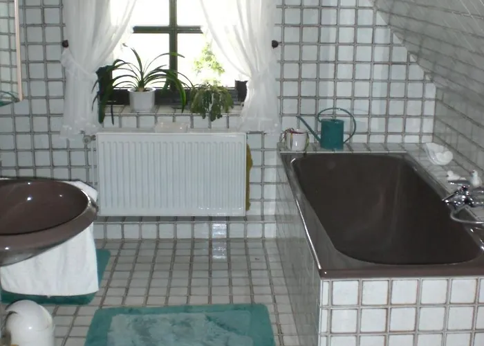 Schroders Ferienhaus Im Schunhoff *