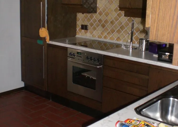 Schroders Ferienhaus Im Schunhoff Casa vacanze *